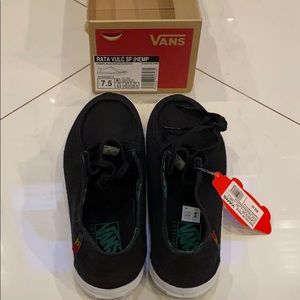 Brand New Vans Slip-ons Men’s 7.5